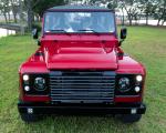 Land Rover Defender 90 70th Anniversary by HIMALAYA 2020 года